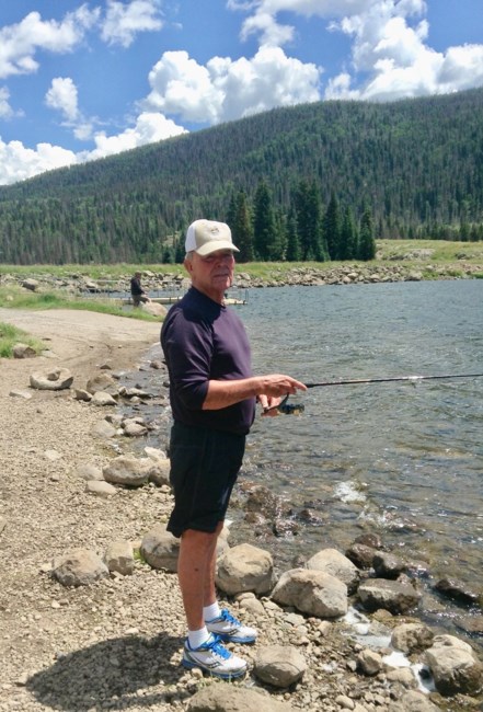 Obituary of Denver Earl Mock Jr.