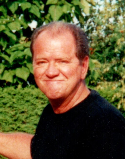 Obituary of Serge Bergeron