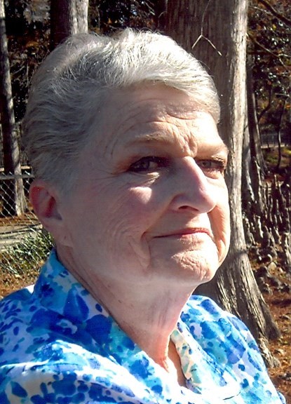 Obituary of Jane Benadum