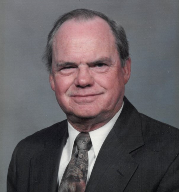 Avis de décès de Donald E. Cook