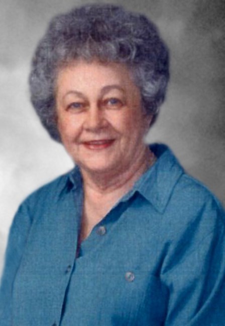 Obituary of LaVerne Leona Schaaf