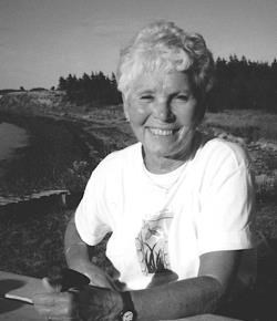 Obituary of Mary Weir  Doane