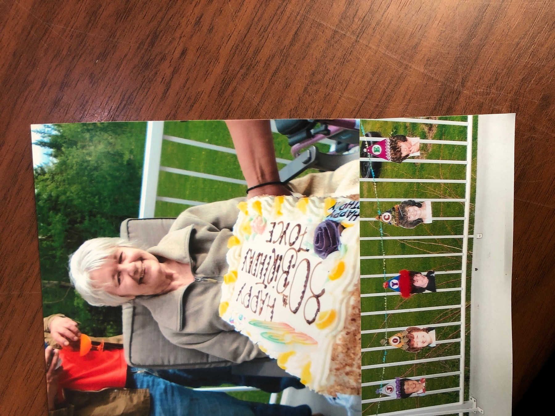 Obituary of Joyce Lorene Lewis