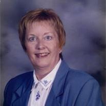 Obituary of Barbara Nan Gickler