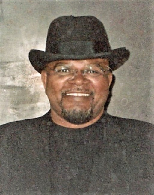 Obituary of Paul Anson HURST