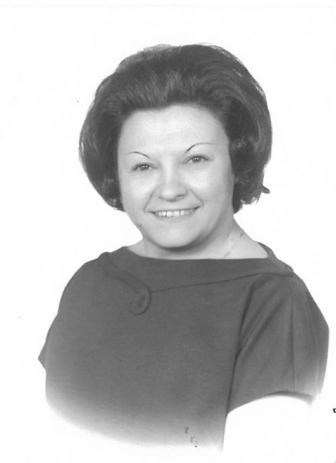 Obituary of Ms. Aurora Bono