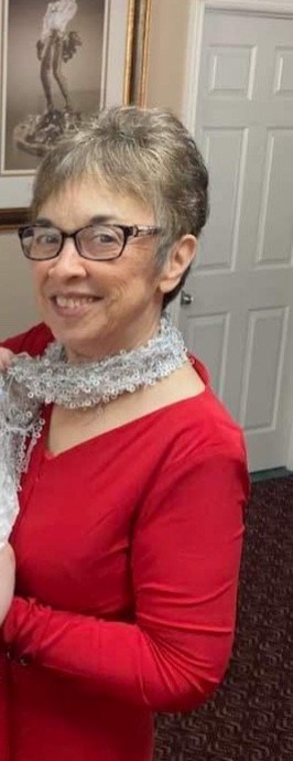 Obituary of Nancy Alice Martinez