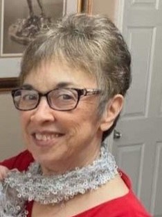 Obituary of Nancy Alice Martinez