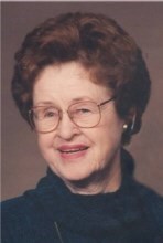 Obituary of Eileen Brooks Rose