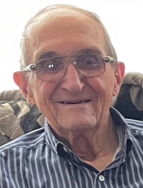 Obituary of Allen Daniel Phillips