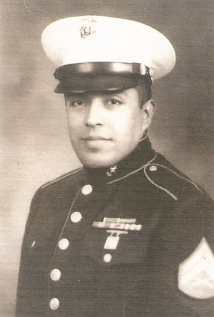 Obituary of Carmen Martinez