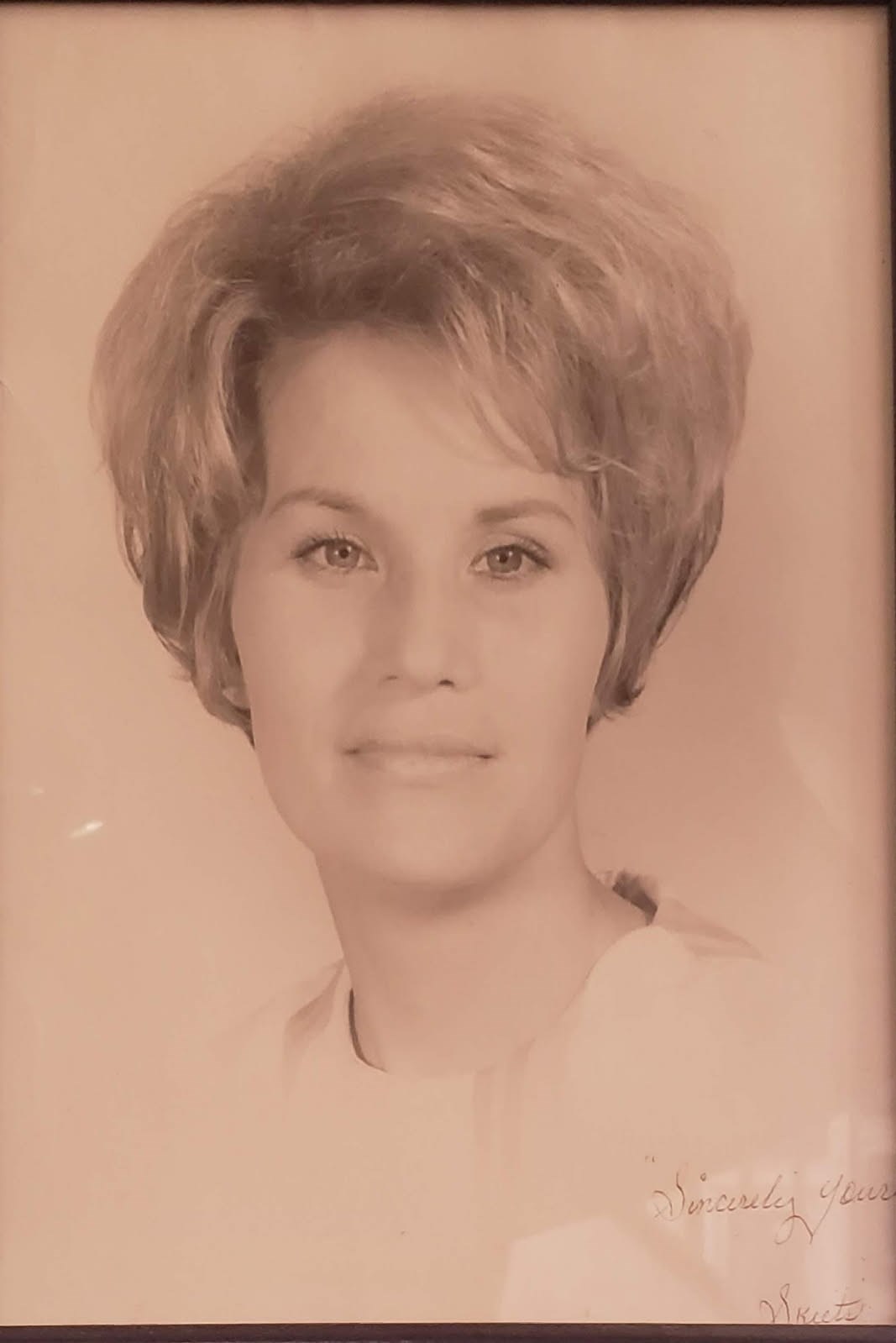 Obituary of Skeets Smith