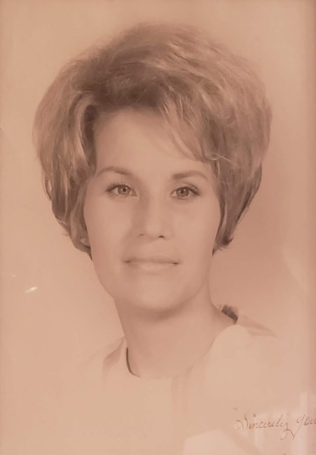 Obituary of Skeets Smith