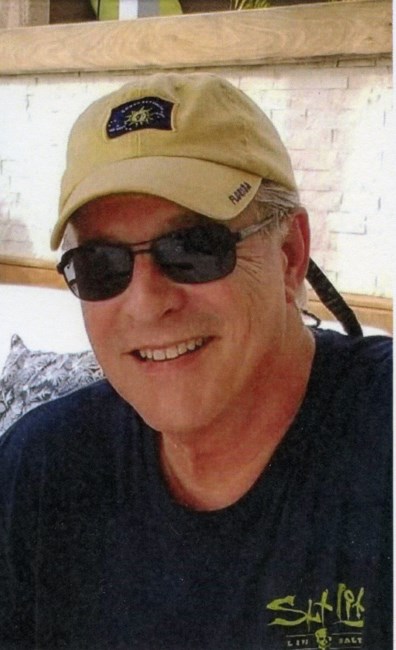 Obituary of Jeffrey Harold Dow