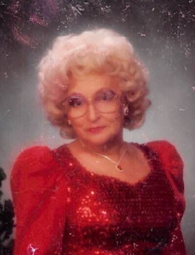 Obituary of Margaret Sexton