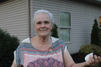 Obituary of Jacklyn Mark