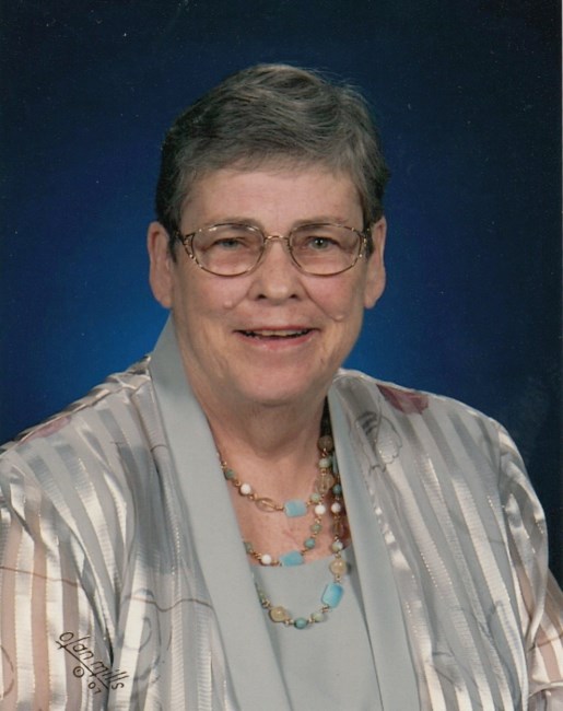 Obituary of Patricia Dyann Smith