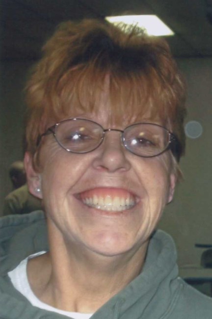 Obituary of Paula C. Kingrey