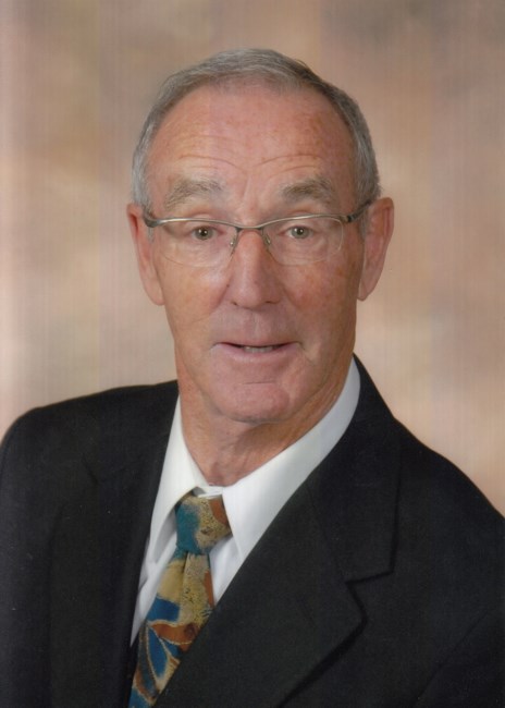 Avis de décès de Jocelyn Gauthier