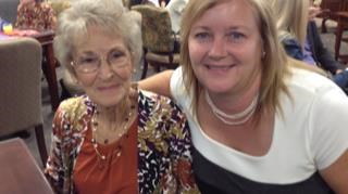 Obituary of Margaret Louise Traynham