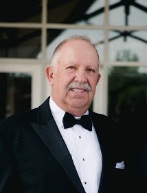 Obituary of James Lawrence Johnson III "Larry"