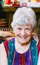 June Harris Wilson