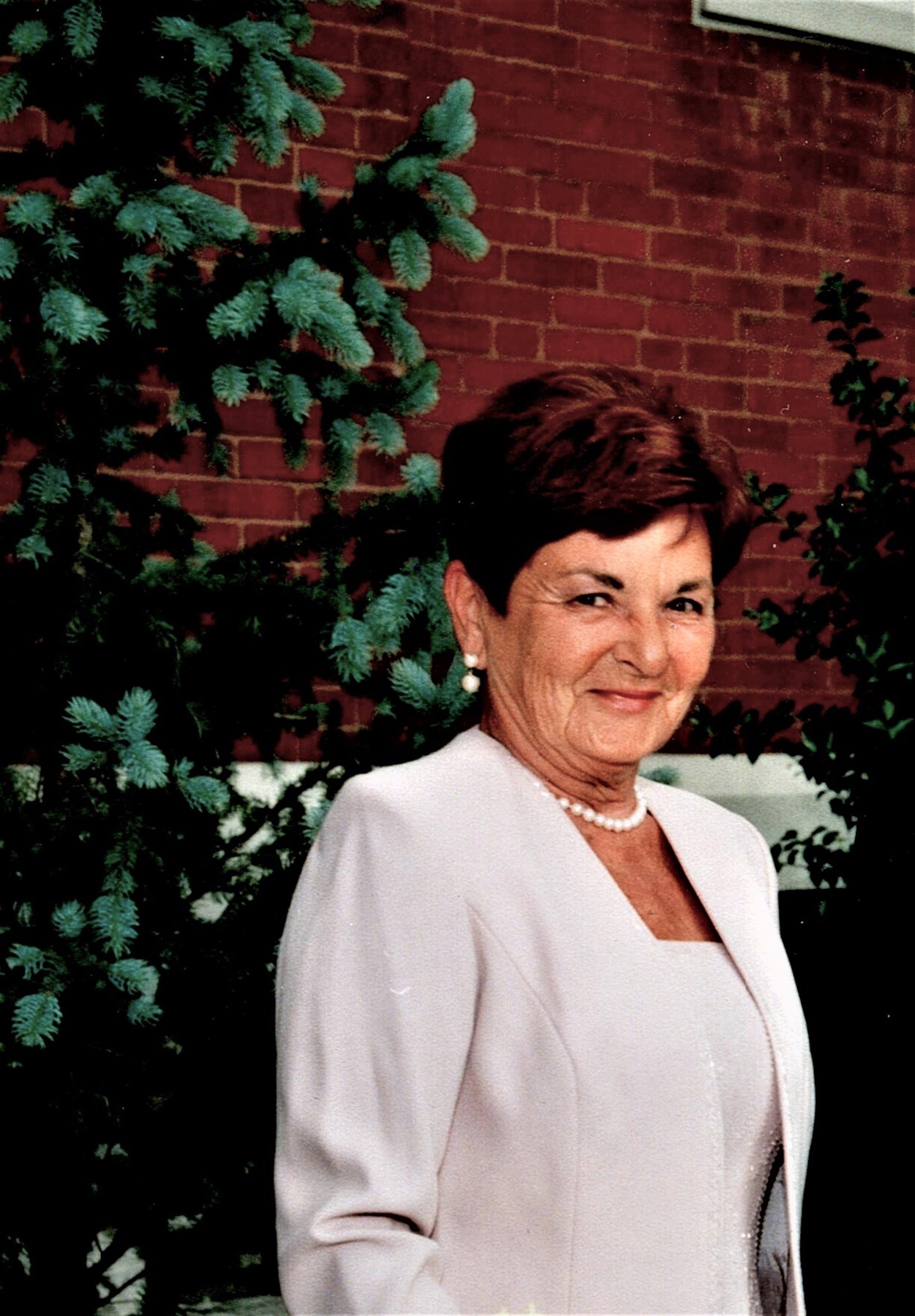 Obituary of Janice Sassali Petri