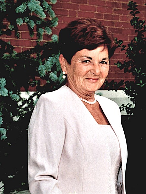 Obituary of Janice Sassali Petri