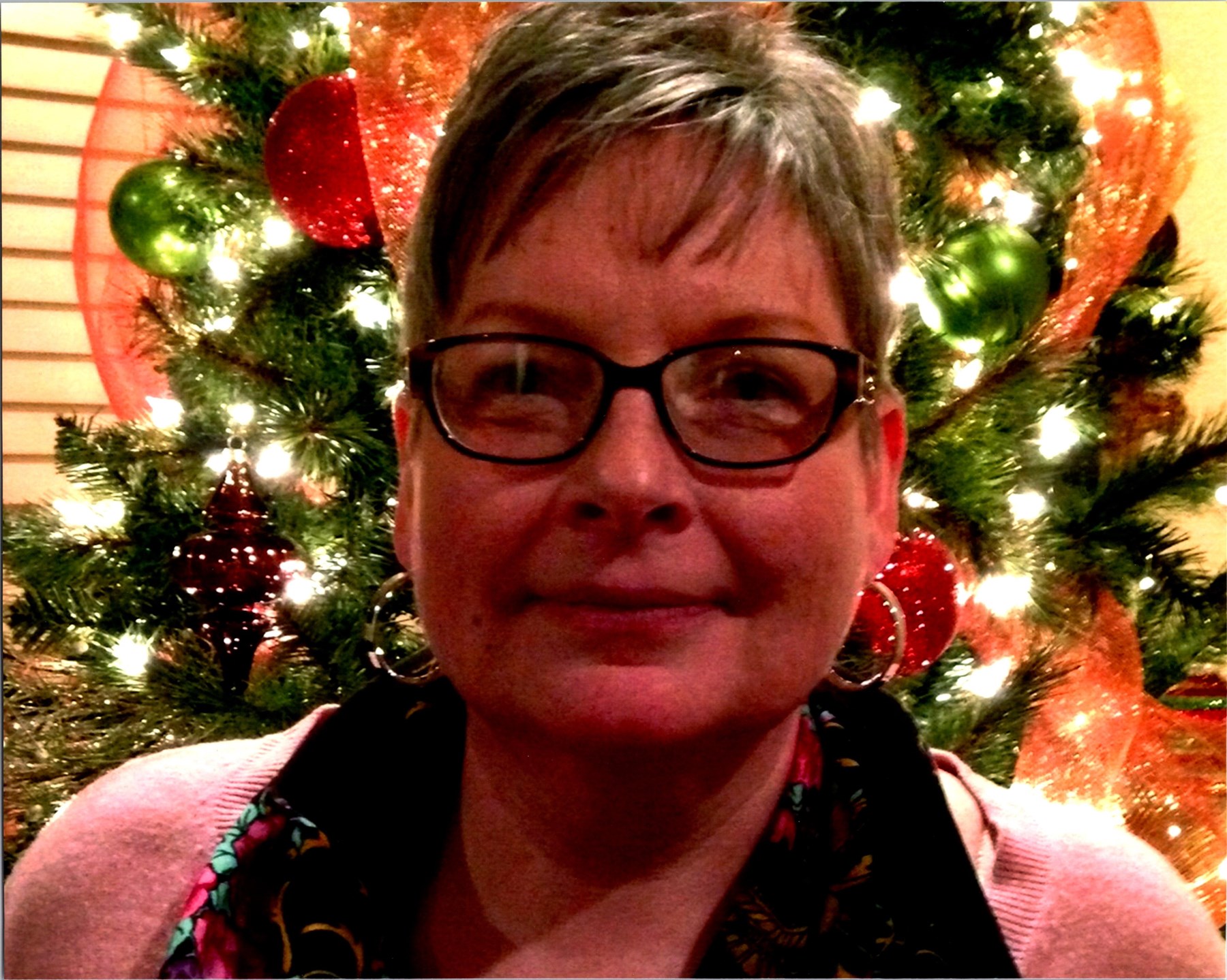 Obituary of Nancy Mariea Andrews