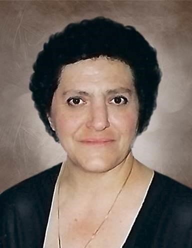 Obituary of Cathy Vultaggio