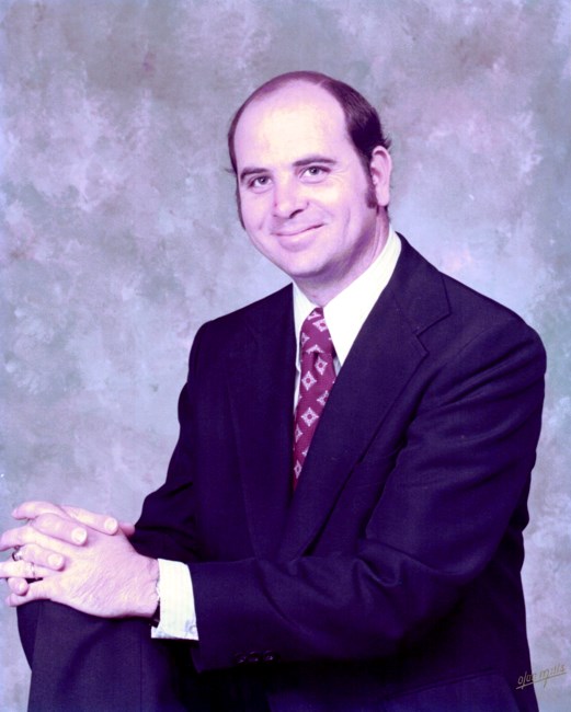 Obituary of George Dervin Nixon