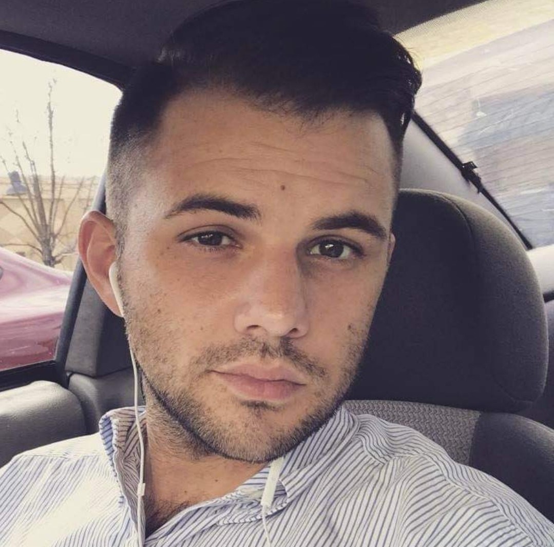 Obituary of Cory Edward Watts