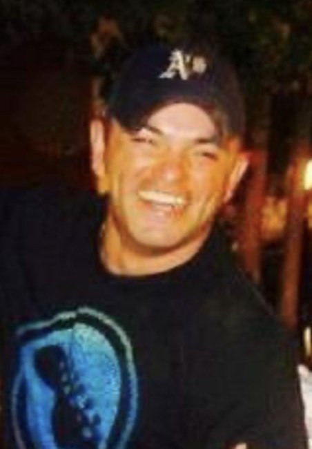 Obituary of Efrain Garcia