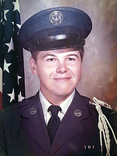 Obituary of Robert Eugene Beer Jr.