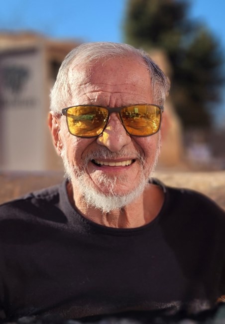 Obituary of Albert Velez