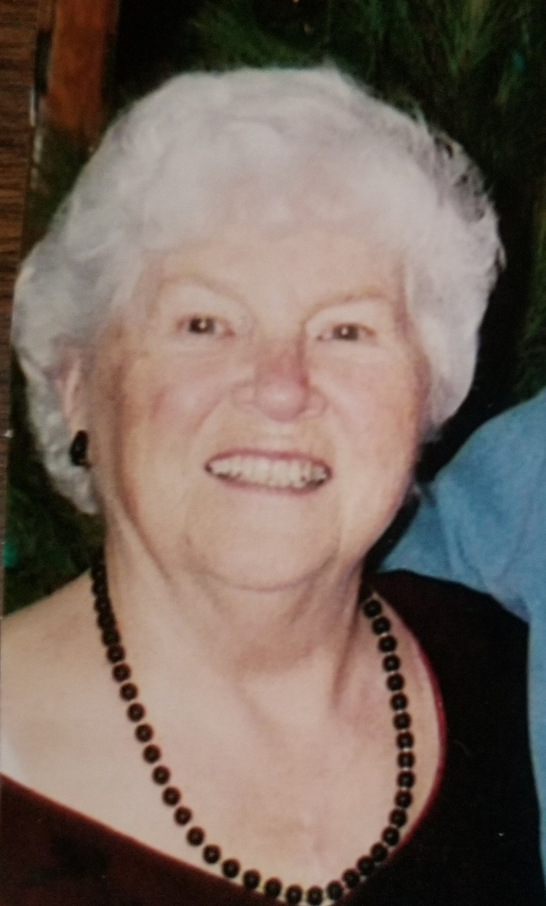 Obituary of Doris N. Piasecki