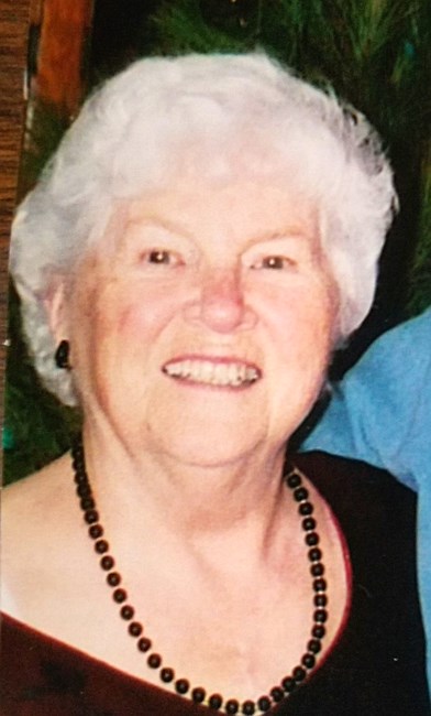 Obituary of Doris N. Piasecki
