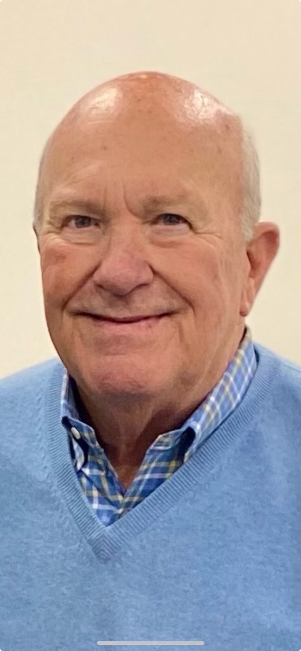 Obituario de Ed Hudgins