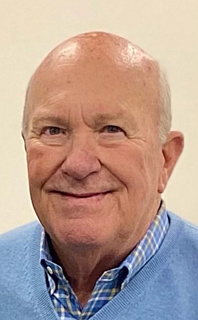 Obituario de Ed Hudgins