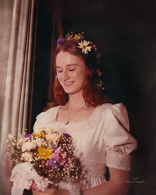 Obituario de Melody Stowe Scott