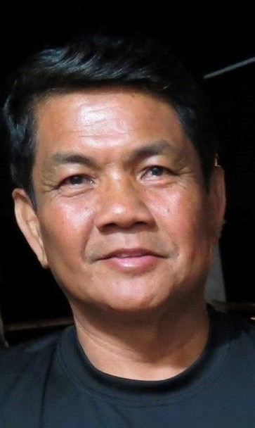 Obituary of Eusedo Medrano