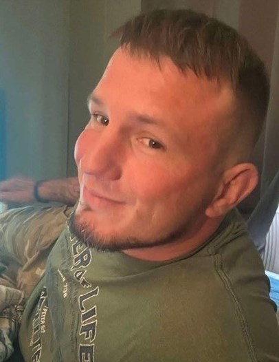 Obituary of Dustin McDonald