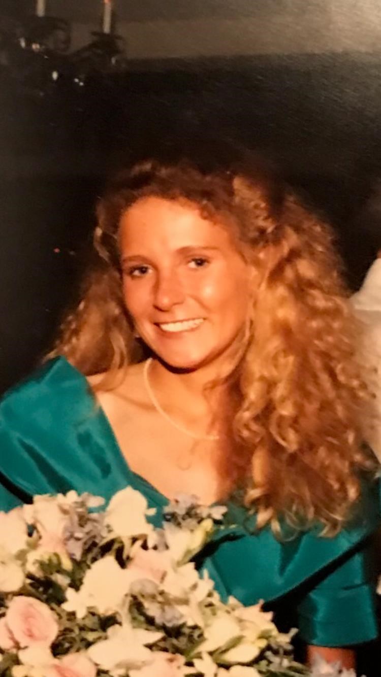 Obituary of Eileen Jane McGrath