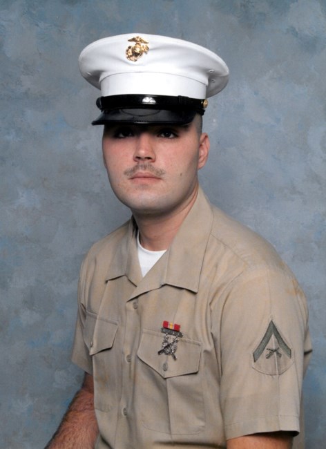 Obituary of George Raymond Holt