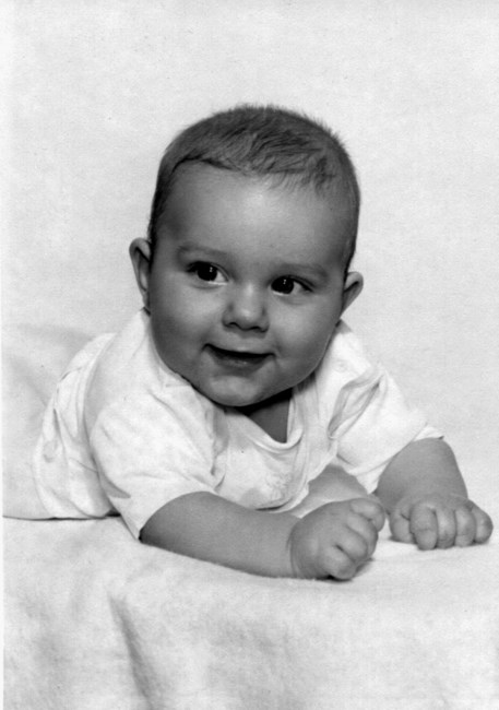 Obituary of Mr Henry Francis Greene III