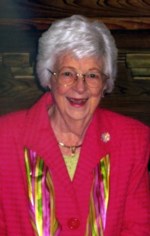 Gladys Molony