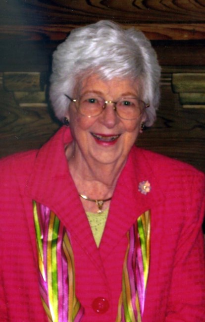 Obituary of Gladys Marie Molony