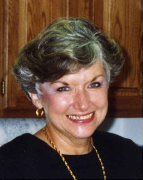 Obituary of Sue D Hall