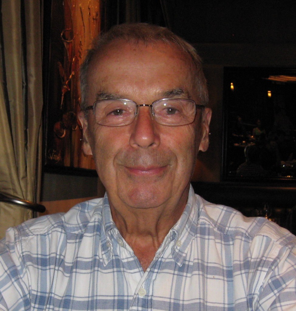 Robert George Black Obituary - Cambridge, ON