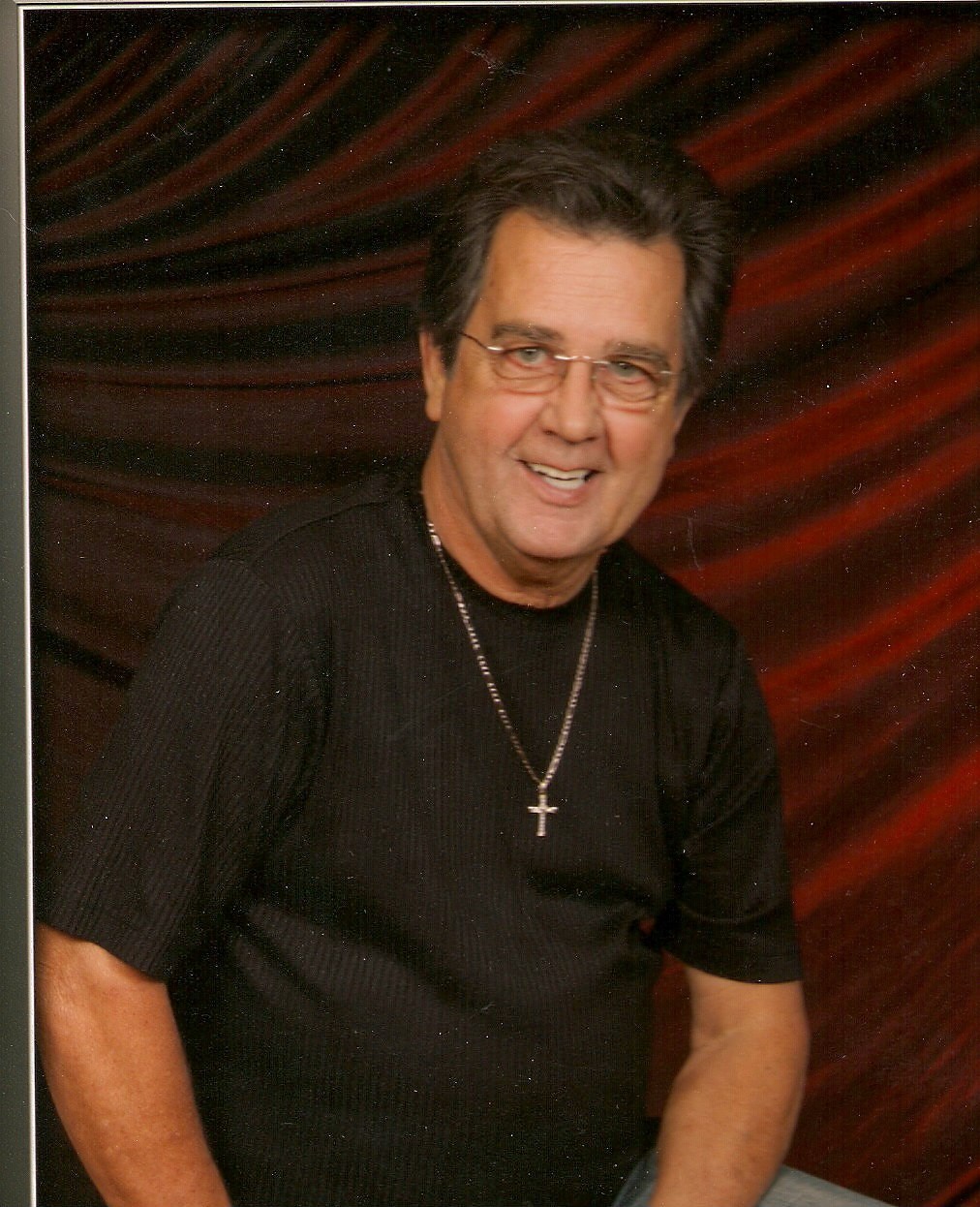 Obituary of Donald Richard Dobbs